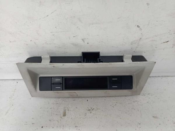 BOUTON DE CHAUFFAGE VW TRANSPORTER T5 - Vue 1